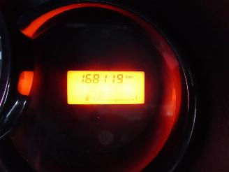 Dacia Dokker 1.5 dCi 75 Basic 168119 km !!!! picture 6