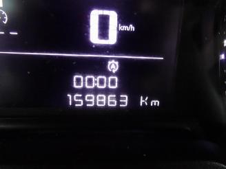 Peugeot Expert 1.5 BlueHDI 100 Standard Premium 3 zits airco picture 28