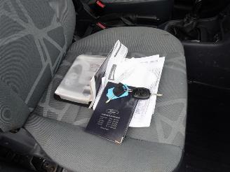 Ford Transit Connect T230L 1.8 TDCi Ambiente l2-h2 37379 km !!!!!!!!!!! picture 12