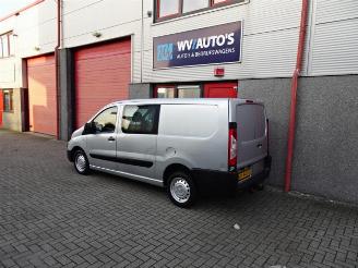 Peugeot Expert 229 2.0 HDI L2H1 DC Profit+ airco picture 2