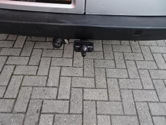 Peugeot Expert 229 2.0 HDI L2H1 DC Profit+ airco picture 20