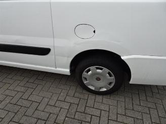 Fiat Scudo 12 1.6 MultiJet LH1 DC 6 pers 157787 km MARGE!!!!!!!!!!!!!!!! picture 18