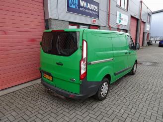 Ford Transit Custom 270 2.2 TDCI L1H1 Trend 3 zits airco picture 3