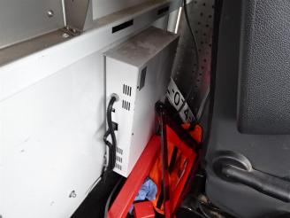 Renault Master T35 2.3 dCi L2H2 airco omvormer standkachel picture 19