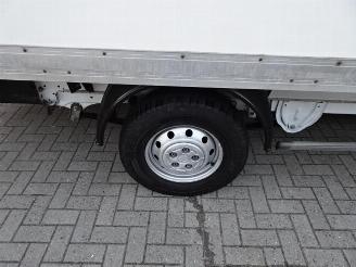 Citroën Jumper 35 2.2 HDI bakwagen 430 x 230 x 210 airco picture 19