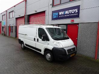 Fiat Ducato 30 2.3 MultiJet MH1 3 zits l2-h1 picture 4