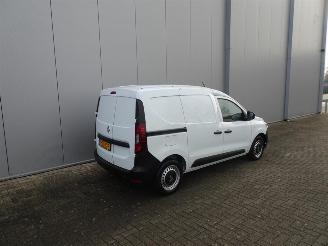 Renault Express 1.3 TCe 100 Comfort milieu zone vrij 10550 km !!!!!!!!!!!! picture 3