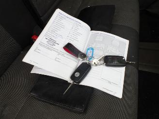 Volkswagen Crafter 50 2.0 TDI L3H1 openlaadbak 3 zits airco 3500 kg trekhaak gewicht picture 15