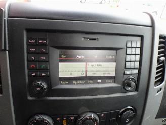 Volkswagen Crafter 50 2.0 TDI L3H1 openlaadbak 3 zits airco 3500 kg trekhaak gewicht picture 12