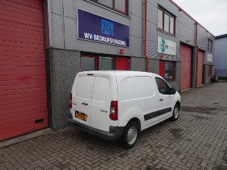 Citroën Berlingo 1.6 HDI 500 Comfort picture 3