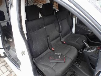 Citroën Berlingo 1.6 HDI 500 Club 3zitter picture 8