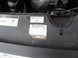 Citroën Berlingo 1.6 HDI 500 Club 3zitter picture 20