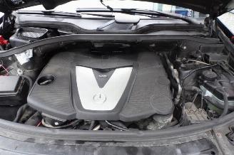 Mercedes M-klasse 320 CDI 4 matic airco navi lkw / van 3500 kg trekhaakgewicht picture 29