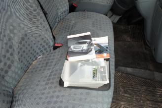 Ford Transit 260S 2.2 TDCI Economy Edition 3 zits airco 126245 km !!!!!! picture 19