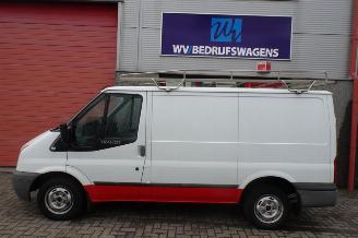 Ford Transit 260S 2.2 TDCI Economy Edition 3 zits airco 126245 km !!!!!! picture 5