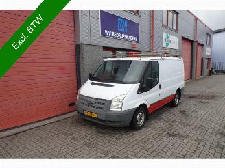 bruktbiler bedrijf Ford Transit 260S 2.2 TDCI Economy Edition 3 zits airco 126245 km !!!!!! 2013/1