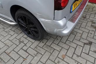 Citroën Berlingo 1.6 e-HDI 500 Club Economy 3 zits clima navi picture 14