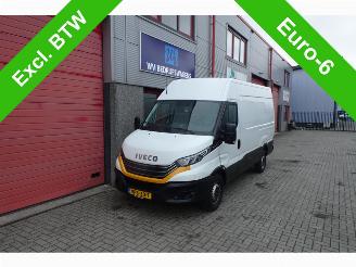 Iveco Daily 35S16V 2.3 35 2h l 3 3 zits automaat nl auto !!!!!!!! picture 1