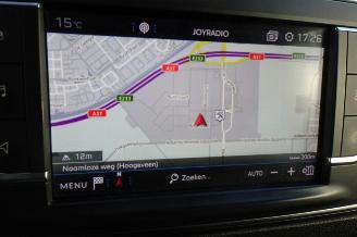 Peugeot Expert 231L 2.0 BlueHDI 120 DC Premium LET OP 1 E VERSNELING STUK WEL GEWOON RIJDBAAR !!!!!!!!!!!! picture 10