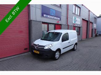 voitures fourgonnettes/vécules utilitaires Renault Kangoo Express 1.5 dCi 90 Express Comfort airco 3 zits !!!!!!!! 2014/12
