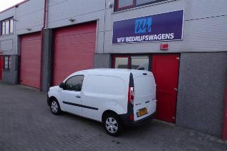 Renault Kangoo Express 1.5 dCi 90 Express Comfort airco 3 zits !!!!!!!! picture 2