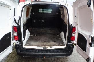 Peugeot Partner 1.5 BlueHDI Pro airco picture 8