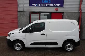 Peugeot Partner 1.5 BlueHDI Pro airco picture 5