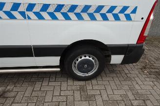 Renault Master T33 2.3 dCi L2H2 airco 3 zits MARGE !!!!!!!! picture 21