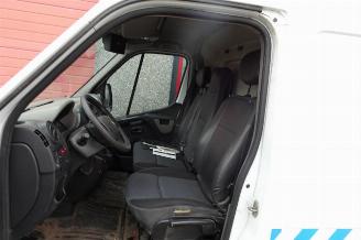 Renault Master T33 2.3 dCi L2H2 airco 3 zits MARGE !!!!!!!! picture 8