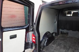 Volkswagen Transporter 2.0 TDI L2H1 DC 4Motion Highline 2 x schuifdeur picture 31
