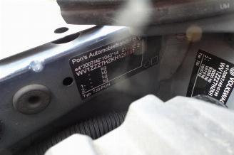 Volkswagen Transporter 2.0 TDI L2H1 DC 4Motion Highline 2 x schuifdeur picture 37