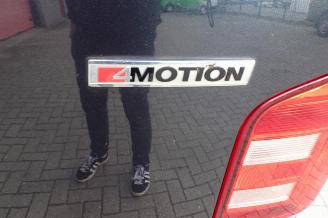 Volkswagen Transporter 2.0 TDI L2H1 DC 4Motion Highline 2 x schuifdeur picture 9
