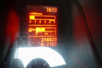 Nissan Nv200 1.5 dCi Acenta airco 2x schuifdeur picture 25