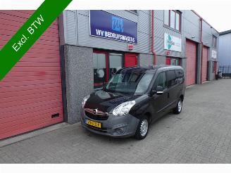 Tweedehands bestelwagen Opel Combo 1.3 CDTi L1H1 ecoFLEX airco export / handel 2013/2