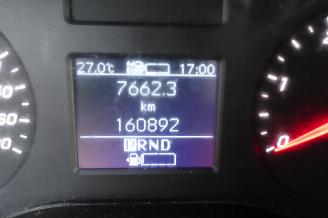 Mercedes Sprinter 315 1.9 CDI maxi xxxxl airco automaat picture 17