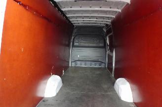 Mercedes Sprinter 315 1.9 CDI maxi xxxxl airco automaat picture 7