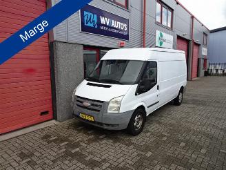 Käytettyjen commercial vehicles Ford Transit 350L 2.2 TDCI HD vaste prijs export zo mee !!!!!!!!!!!!! MARGE 2007/9