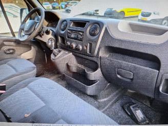 Renault Master 2.3 DCi Pickup Motor Defect picture 10