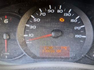 Renault Master 2.3 DCi Pickup Motor Defect picture 5