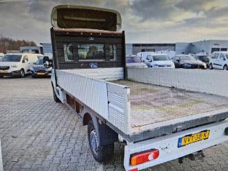Renault Master 2.3 DCi Pickup Motor Defect picture 4