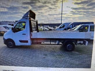 Renault Master 2.3 DCi Pickup Motor Defect picture 14