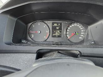 Volkswagen Transporter 2.0 TDI 8 Pers DSG picture 5