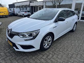  Renault Mégane  2019/10
