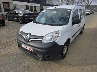  Renault Kangoo 1.5DCI, Maxi 01-2020 2020/1