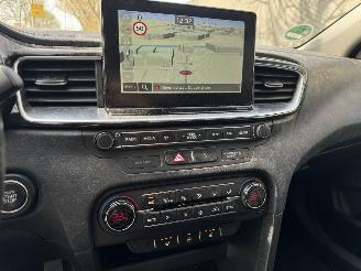 Kia Ceed  picture 14