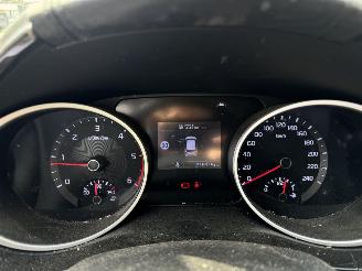 Kia Ceed  picture 12