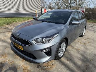  Kia Ceed  2019/4