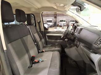 Peugeot Expert 2.0HDI, Doka 02-2021 picture 7