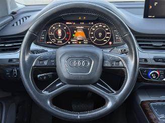 Audi Q7 E-TRON picture 7