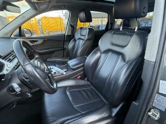 Audi Q7 E-TRON picture 12